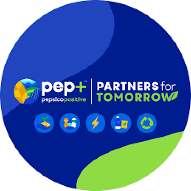 PepsiCo (PEP.O) Logo
